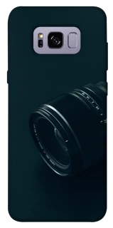 Чохол на Samsung G955 Galaxy S8 Plus Лінза фото 1 з 1
