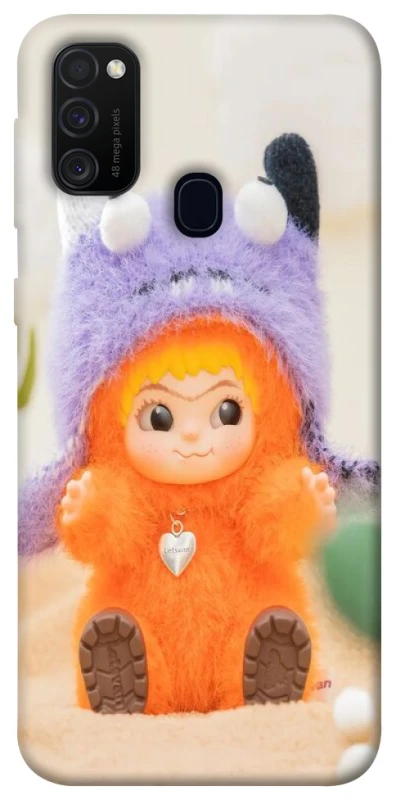 Чохол на Samsung Galaxy M30s / M21 Wakuku ver.6 фото 1 з 1