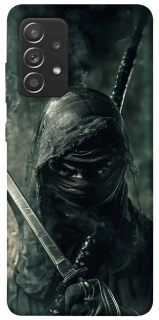 Чохол на Samsung Galaxy A52 4G / A52 5G Assassin фото 1 з 1