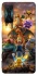 Чехол на Xiaomi Redmi K50 Gaming Pokemon фото 1 из 1