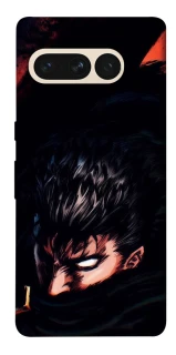 Чохол на Google Pixel 7 Pro Berserk v5 фото 1 з 1