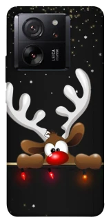 Чехол на Xiaomi 13T Pro Новогодний v13 фото 1 из 1