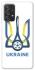 Чехол на Samsung Galaxy A72 4G / A72 5G Футбольный Герб v2 фото 1 из 1