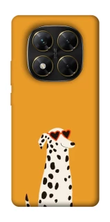 Чехол на Xiaomi Poco X7 Долматинец фото 1 из 1