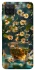 Чехол на Samsung Galaxy A12 Flowers v15 фото 1 из 1