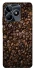 Чехол на Realme C53 Сoffee beans фото 1 из 1