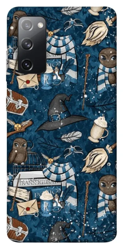 Чохол на Samsung Galaxy S20 FE Harry Potter V20 фото 1 з 1