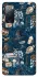 Чохол на Samsung Galaxy S20 FE Harry Potter V20 фото 1 з 1
