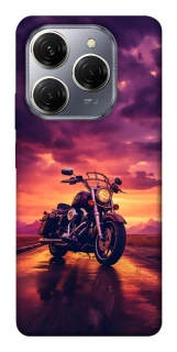 Чохол на TECNO Spark 20 Pro Motorbike фото 1 з 1