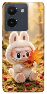 Чохол на Vivo Y36 Labubu Autumn фото 1 з 1