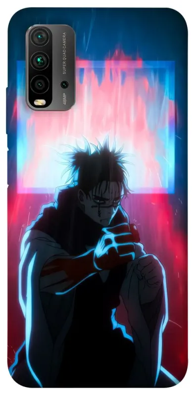 Чохол на Xiaomi Redmi 9T Choso v2 фото 1 з 1