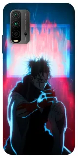 Чохол на Xiaomi Redmi 9T Choso v2 фото 1 з 1