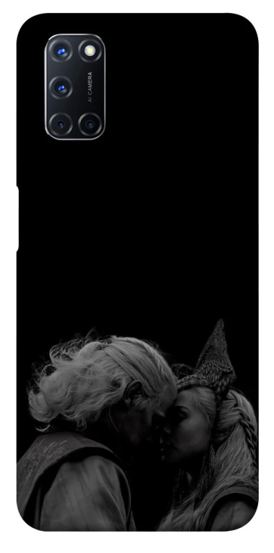 Чехол на Oppo A52 / A72 / A92 House of the Dragon ver.8 фото 1 из 1