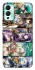 Чохол на Infinix Hot 12 Play Genshin Impact фото 1 з 1