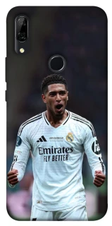 Чохол на Huawei P Smart Z Jude Bellingham V2 фото 1 з 1