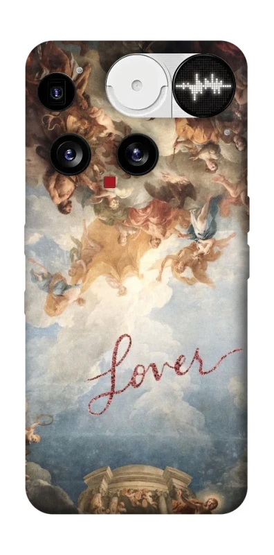 Чохол на Nothing Phone (3) Lover фото 1 з 1