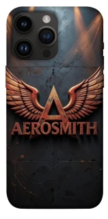 Чохол на Apple iPhone 14 Pro Max (6.7") Aerosmith фото 1 з 1
