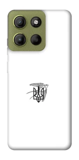 Чохол на Motorola Moto G15 4G Сокіл фото 1 з 1