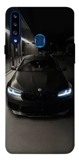 Чохол на Samsung Galaxy A20s BMW v45 фото 1 з 1