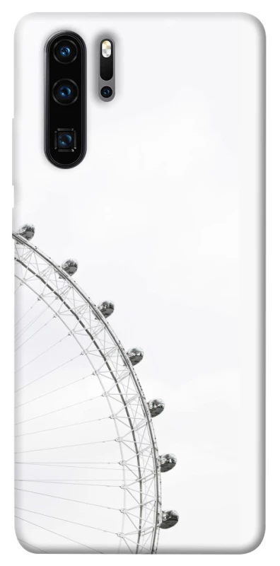 Чехол на Huawei P30 Pro Колесо обозрения фото 1 из 1