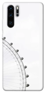 Чехол на Huawei P30 Pro Колесо обозрения фото 1 из 1