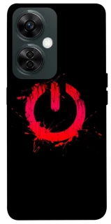 Чохол на OnePlus Nord CE 3 Lite Power On фото 1 з 1