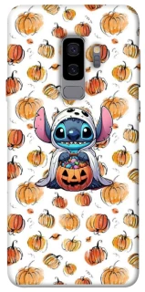 Чехол на Samsung Galaxy S9+ Halloween Stitch ver.3 фото 1 из 1