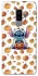Чехол на Samsung Galaxy S9+ Halloween Stitch ver.3 фото 1 из 1