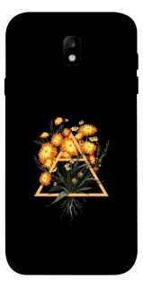 Чехол на Samsung J730 Galaxy J7 (2017) Flowers ver.1 фото 1 Чехол на Samsung J730 Galaxy J7 (2017) Flowers ver.1 фото 1 из 1