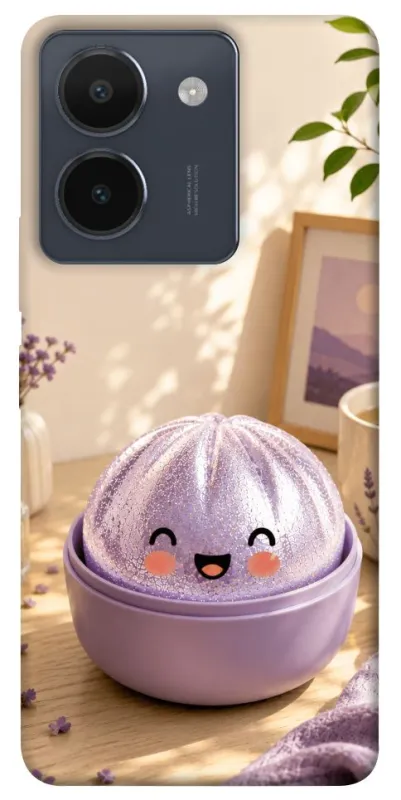Чохол на Vivo Y36 Dumpling ver.4 фото 1 з 1