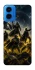 Чохол на Motorola Moto G45 HELLDIVERS фото 1 з 1