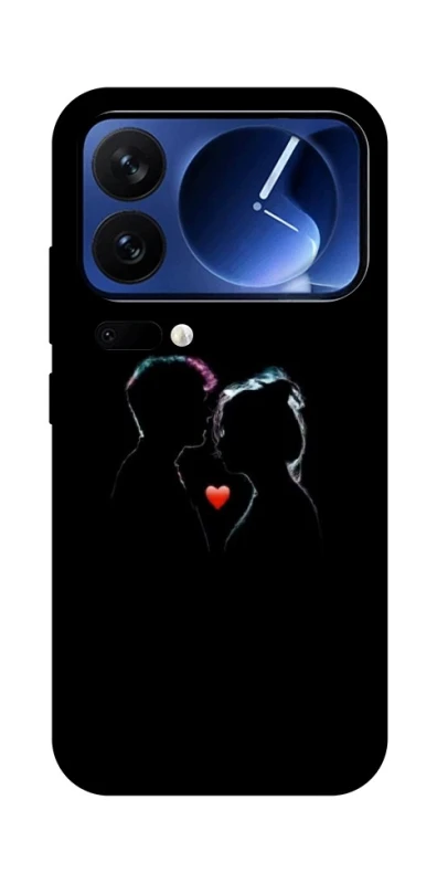 Чохол на Xiaomi Poco F7 Ultra Relationship фото 1 з 1