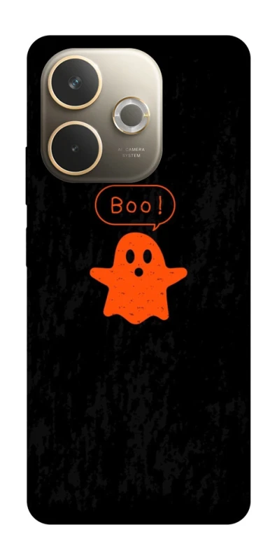 Чохол на Oppo A5 Pro 4G Ghost of Halloween фото 1 з 1
