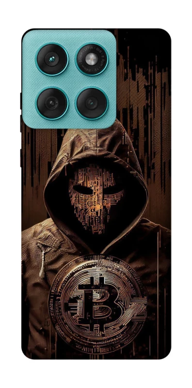 Чехол на Motorola Edge 60 Fusion Crypt фото 1 из 1