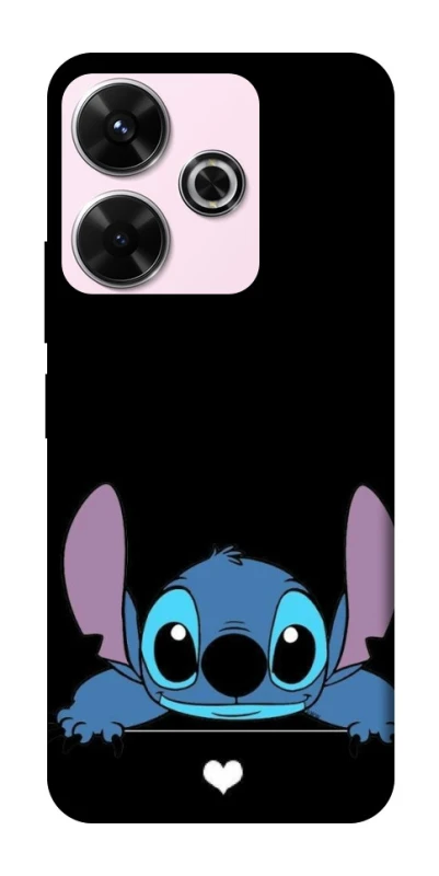 Чехол на Xiaomi Redmi 13 4G Stitch ver.7 фото 1 Чехол на Xiaomi Redmi 13 4G Stitch ver.7 фото 1 из 1