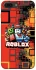Чохол на Apple iPhone 7 plus / 8 plus Roblox aesthetics ver.8 фото 1 з 1