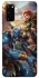 Чохол на Samsung Galaxy S20 Dota heroes фото 1 з 1