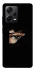 Чехол на Xiaomi Redmi Note 12 Pro+ 5G Взгляд аниме фото 1 из 1
