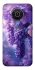 Чохол на Nokia X10 / X20 Bunch of grapes фото 1 з 1
