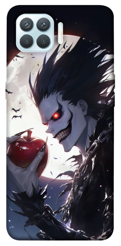 Чохол на Oppo F17 Pro Ryuk фото 1 з 1