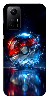 Чехол на Xiaomi Redmi Note 12S Pokemon ver.2 фото 1 из 1