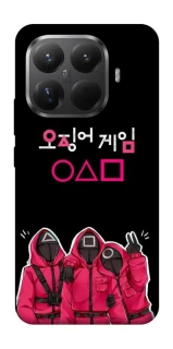 Чохол на Xiaomi 15T Pro squid game v5 фото 1 з 1
