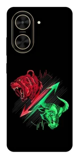 Чехол на Xiaomi Poco C71 Crypt v2 фото 1 из 1