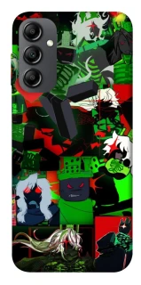 Чохол на Samsung Galaxy A14 4G/5G Roblox v1 фото 1 з 1