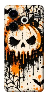 Чехол на TECNO Pova 6 Neo (LI6) Halloween v1 фото 1 из 1