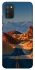 Чохол на Samsung Galaxy A02s USA mountain v3 фото 1 з 1