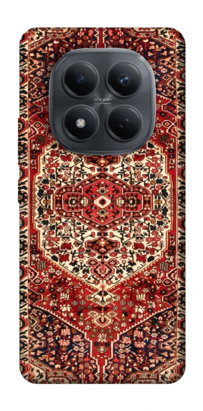 Чохол на Xiaomi Redmi Note 15 Pro 4G Килим v11 фото 1 з 1