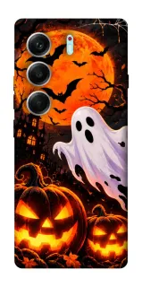 Чехол на Tecno Camon 40 Pro 5G Halloween v16 фото 1 из 1