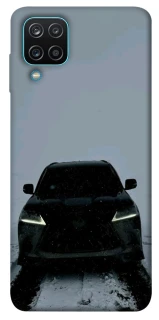 Чохол на Samsung Galaxy M12 Lexus v8 фото 1 з 1
