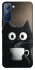 Чохол на TECNO Pop 5 LTE morning cat фото 1 з 1